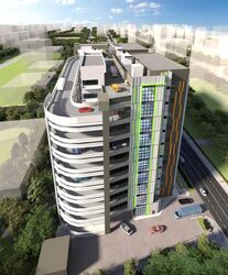 SmartFood@Mandai (D25), Factory #583185541